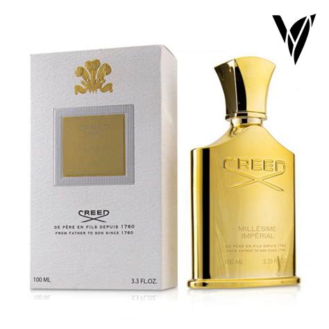 perfume creed dorado